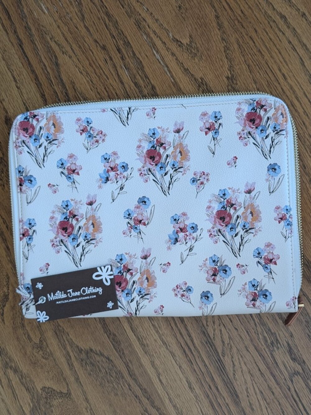 Matilda Jane On The Go Organizer